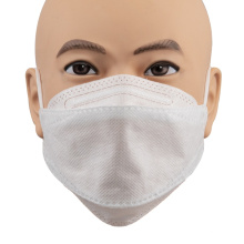 Einweg -Gesichtsmaske Earloop KF94 KN95 Gesichtsmaske